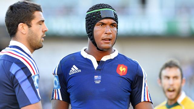Dusautoir: "Rien n’est assuré pour personne, personne n’est installé"