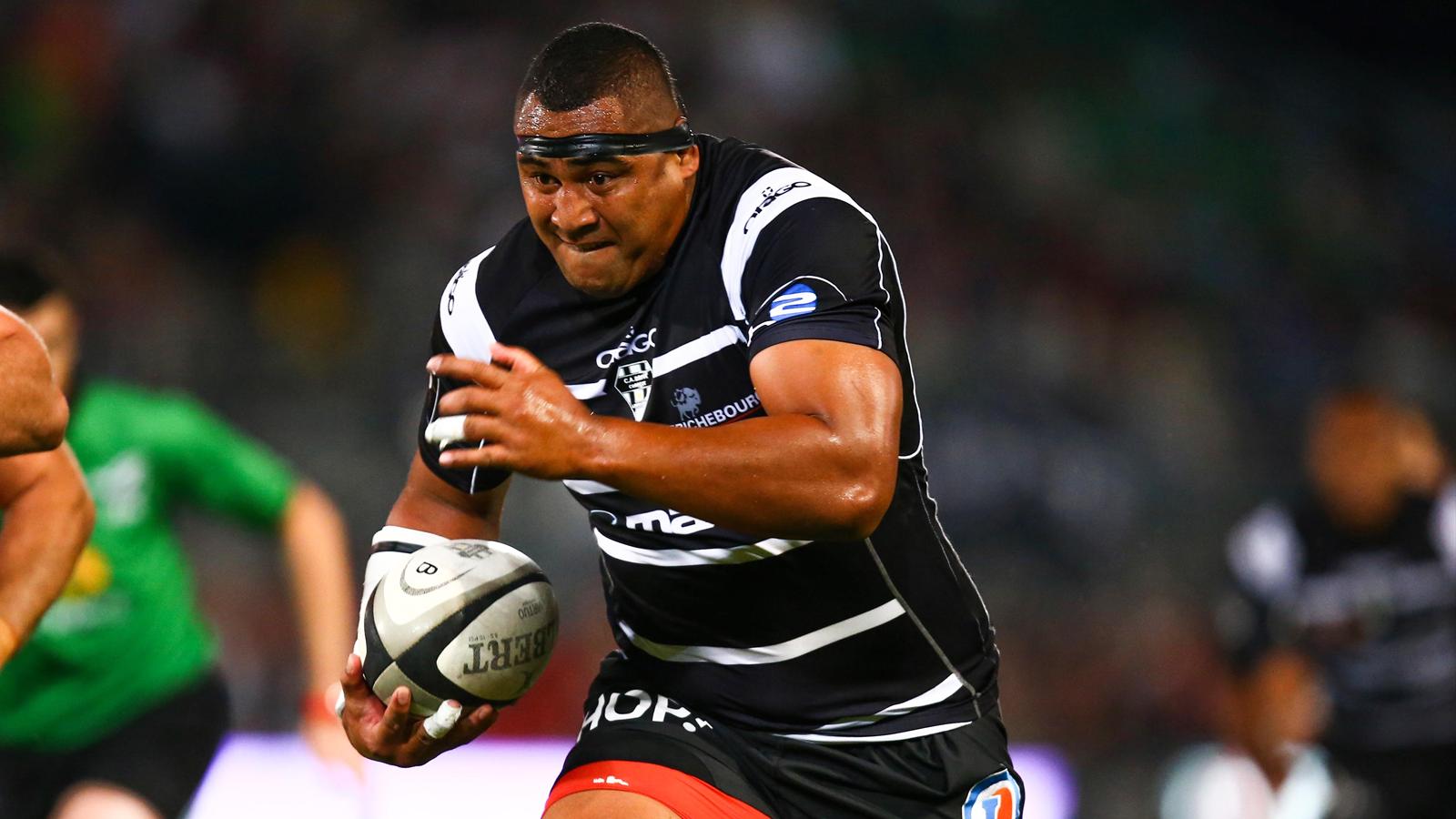 Rencontre rugby top 14