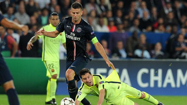 Les 12 infos mercato qui vous ont échappé mardi