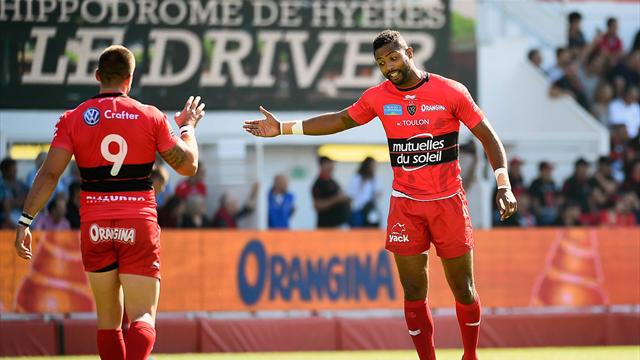 Toulon, cette machine à essais