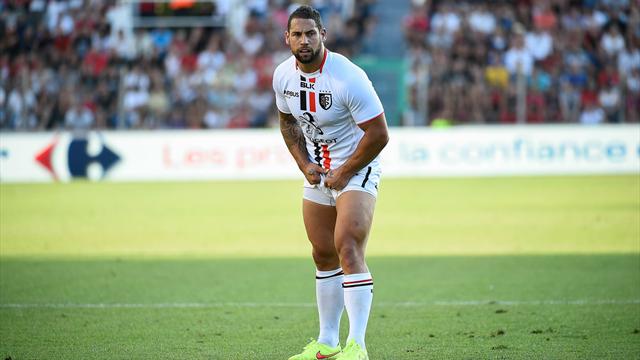 McAlister: "Bien sûr que l’on peut encore se qualifier…"