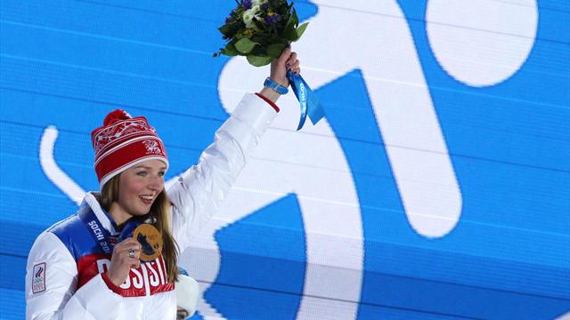 Заварзина и Уайлд не получили призовых за выступление на Олимпиаде