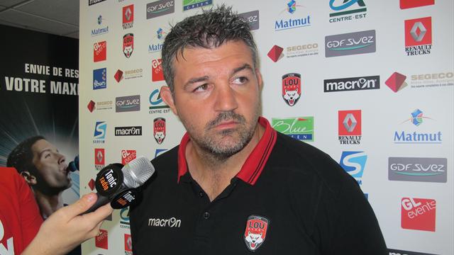 Azam: "Les arbitres français devraient aller aider leurs collègues argentins…"