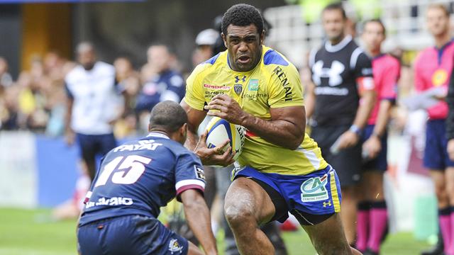 Et maintenant, Clermont s'avoue invincible à l'extérieur