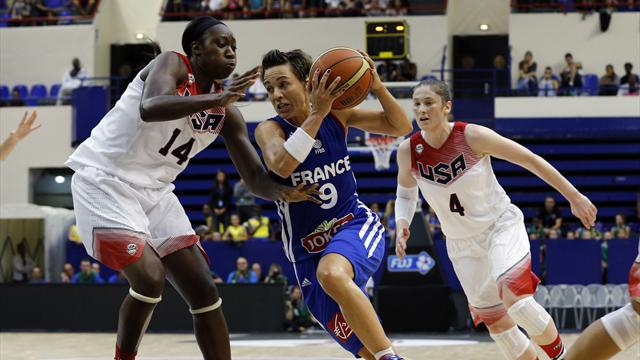 A l'Euro avec le regard tourné vers Rio