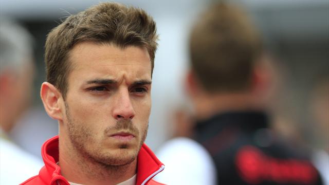 Jules Bianchi a été opéré, l'hôpital doit communiquer lundi : le film de dimanche