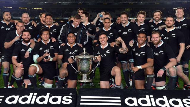 Les tops et les flops du Four-Nations