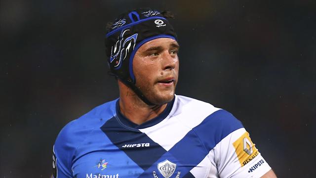 Samson: "J’espère qu’on ne se retrouvera plus dernier cette saison"