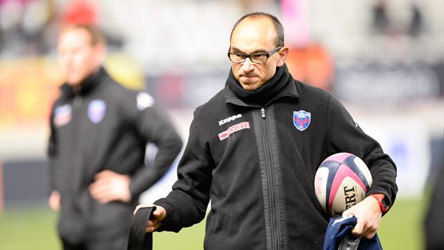 Corrihons: "On ne fait pas jouer nos meilleurs jeunes"