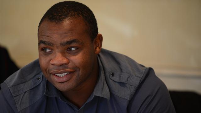 Tchale-Watchou: "Les joueurs sont inquiets... Le corps ne suit plus"