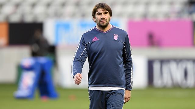 Dubois: "Les joueurs veulent en découdre…"
