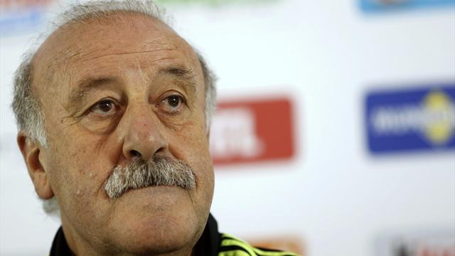 Vicente del Bosque, con la IV carrera Madrid en Marcha contra el Cáncer del 26 de marzo Vicente del Bosque, con la IV carrera Madrid en Marcha contra el Cáncer del 26 de marzo