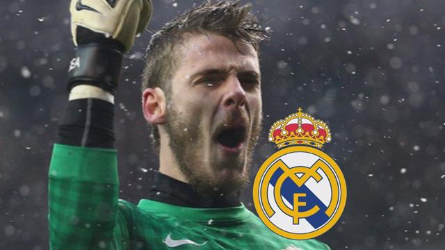 Euro Papers: Jorge Mendes tempts Manchester United star to Real Madrid?