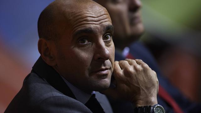 Le PSG peut encore y croire, Monchi assure n’avoir « rien signé » avec l’AS Roma