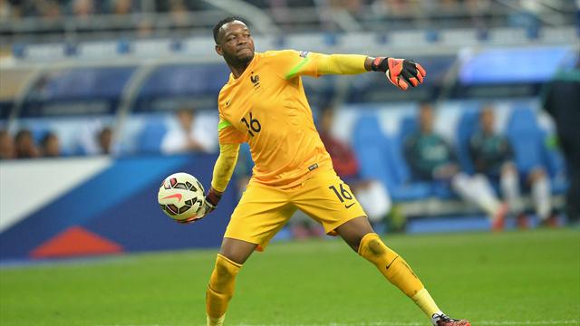 L'équipe probable : Deschamps récompense Mandanda, Martial en balance avec Payet