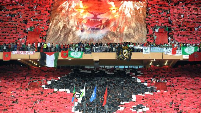 La CAN 2015 reportée de quelques mois?
