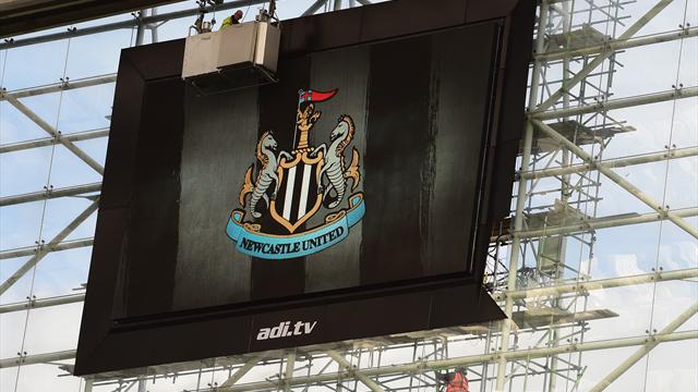 Newcastle United lose High Court challenge over documents seized in tax probe