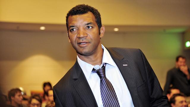 N'Tamack: "Je suis totalement contre les étrangers en équipe de France"