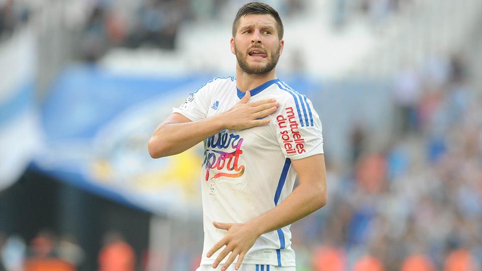 Video: Olympique Marseille vs Toulouse Video: Olympique Marseille vs Toulouse