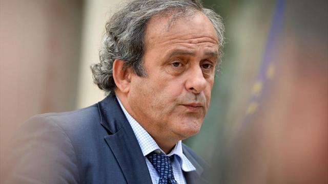 Du Fifagate au renoncement de Platini : l’incroyable feuilleton
