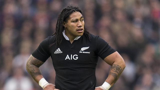 Nonu s'éloigne de Toulon