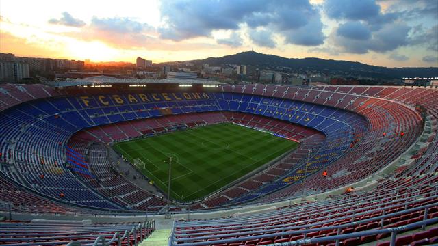 Le Camp Nou de Barcelone choisi pour accueillir la finale du Top 14 en 2016