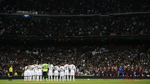 L’Europe somme le Real ou encore le Barça de rembourser des aides d’Etat