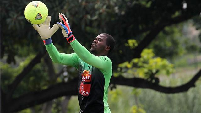 Le capitaine sud-africain Senzo Meyiwa tué dans une fusillade