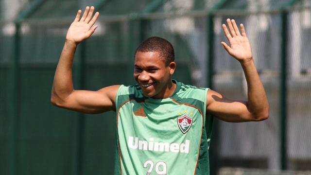 L'ancien Gunner Wellington Silva attendu ce week-end à Bordeaux
