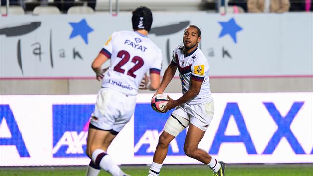 Domvo: "On se tire tous vers le haut"