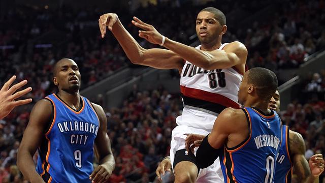 Prochaine rencontre nba