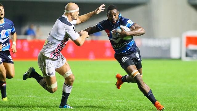 Montpellier veut s'éviter la crise