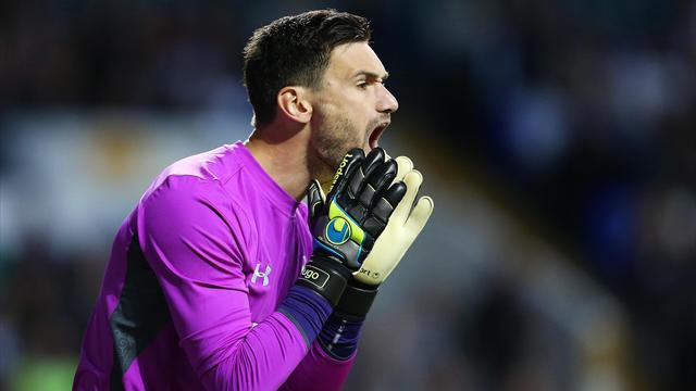 Mercato - Liga : Pour l’après-Casillas, le Real Madrid songe à Lloris