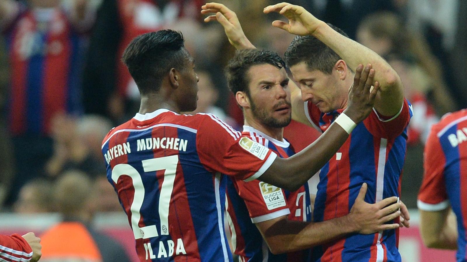 site de rencontre munich