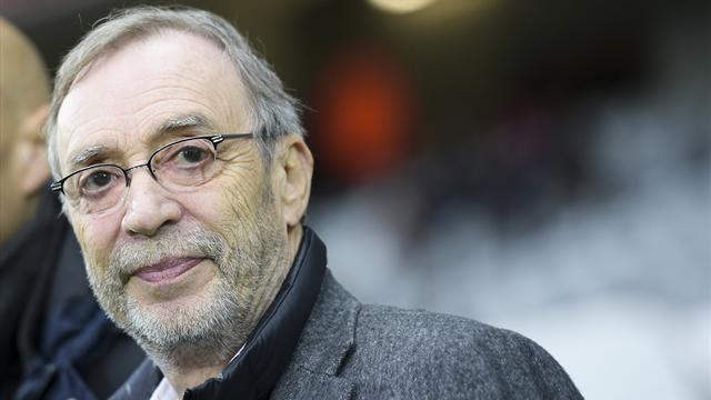 Le LOSC a dit au revoir à Seydoux