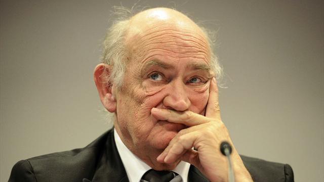 Pierre Camou s'invite au débat sur les étrangers et pousse un énorme coup de gueule