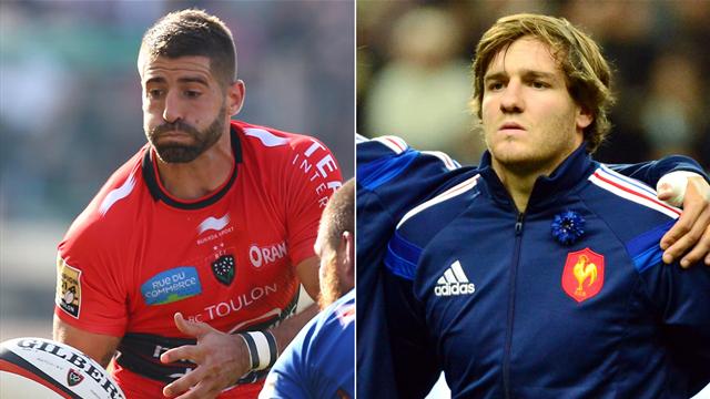 Le XV de France tient-il enfin sa charnière idéale ?