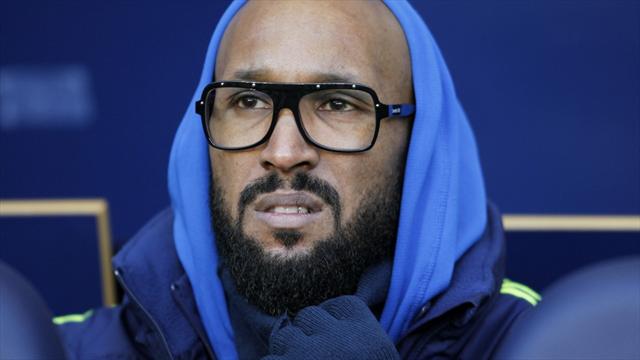 Anelka : "Sportivement, la présence de Benzema serait un plus"