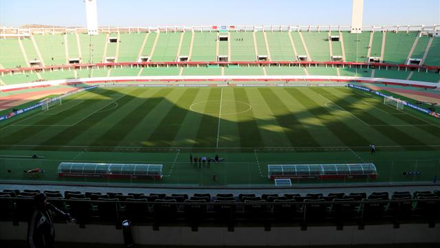 Le Maroc s'accroche à sa demande de report et défie la CAF