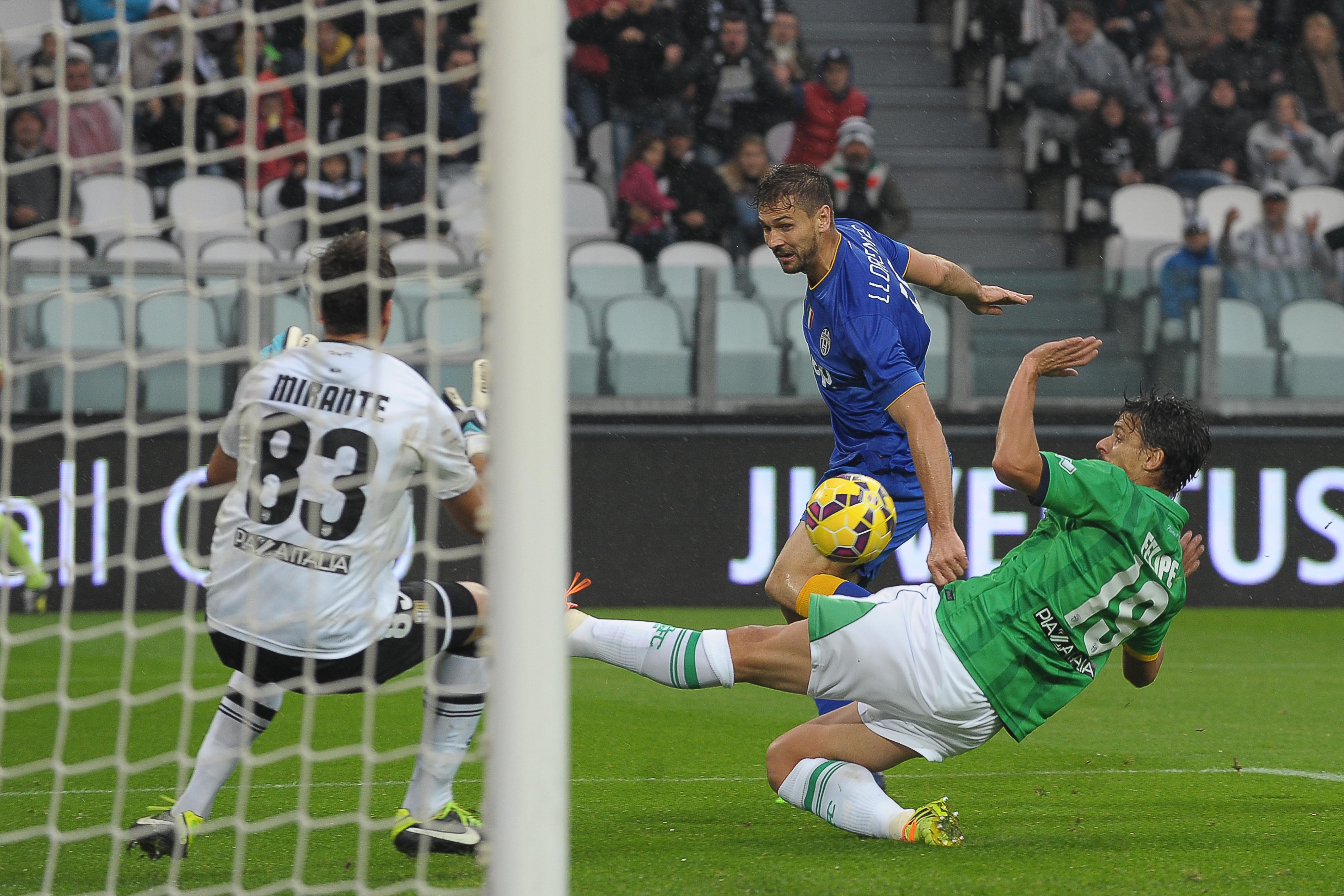 Sampdoria - Parma maçı istatistikleri 85