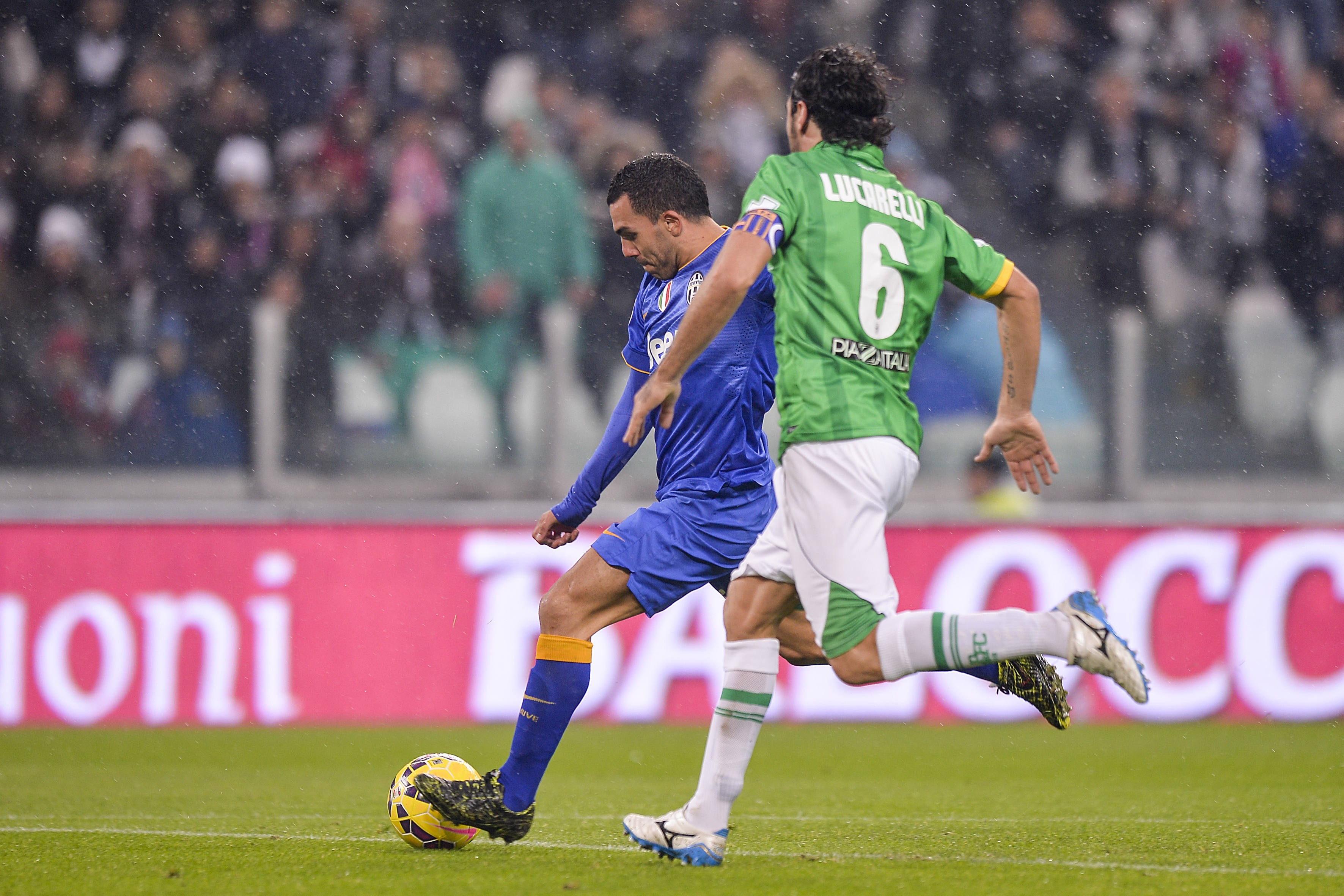 Sampdoria - Parma maçı istatistikleri 30