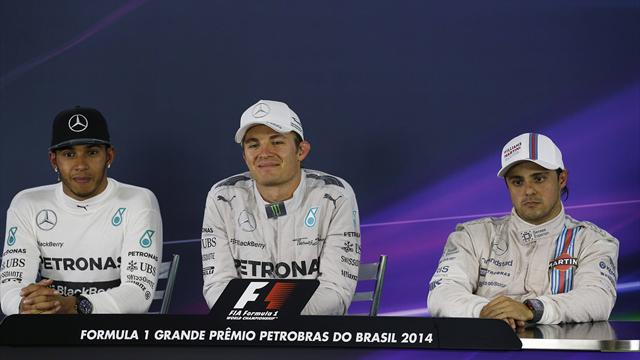 Rosberg'in emeklilik kararı Massa'yı geri döndürebilir
