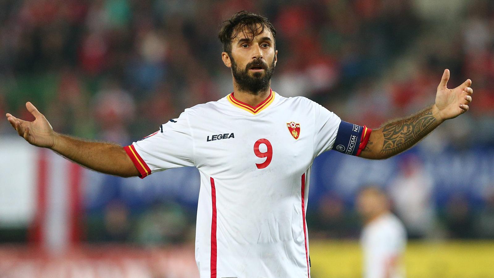 ex juventus vucinic proving a goal machine in abu dhabi football eurosport ex juventus vucinic proving a goal machine in abu dhabi football eurosport