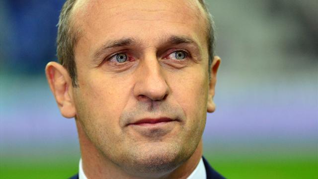 Saint-André: "On est capables de rivaliser avec les meilleurs…"