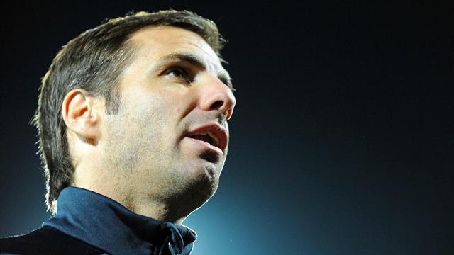 Quesada: "Les Pumas commencent vraiment à être dangereux"