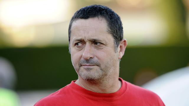 Aurillac veut désormais enchaîner
