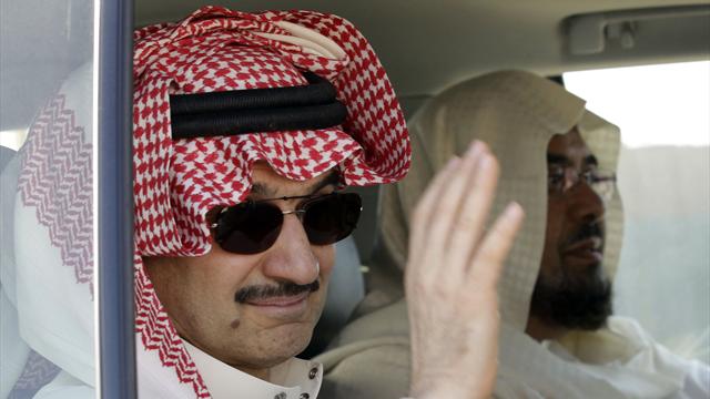 Un prince saoudien, 35e fortune mondiale, voudrait racheter l'OM et concurrencer le PSG
