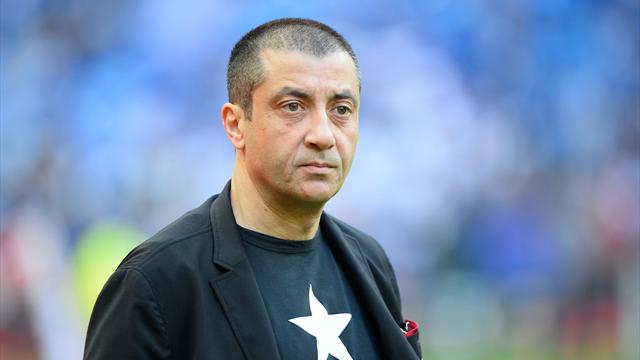 Boudjellal: "On ne meurt pas comme ça, parce qu'on dit ce que l'on pense"