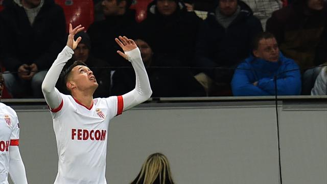 Le mercato EN DIRECT : Direction l'OM pour Ocampos Le mercato EN DIRECT : Direction l'OM pour Ocampos