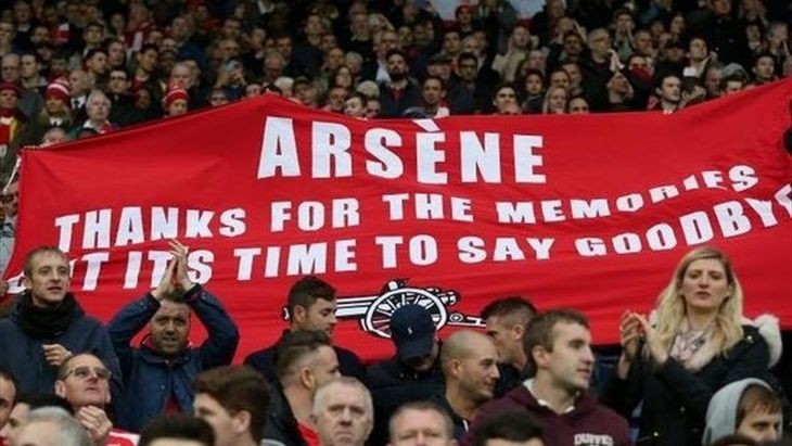 West Bromwich vs Arsenal